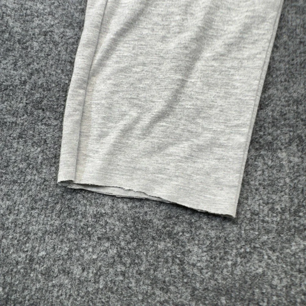 Polo Ralph Lauren Sweatpants Mens XL Gray Lounge Pants Pajama Joggers Athleisure